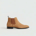 Bottines Chelsea homme classiques