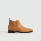 Bottines Chelsea homme classiques