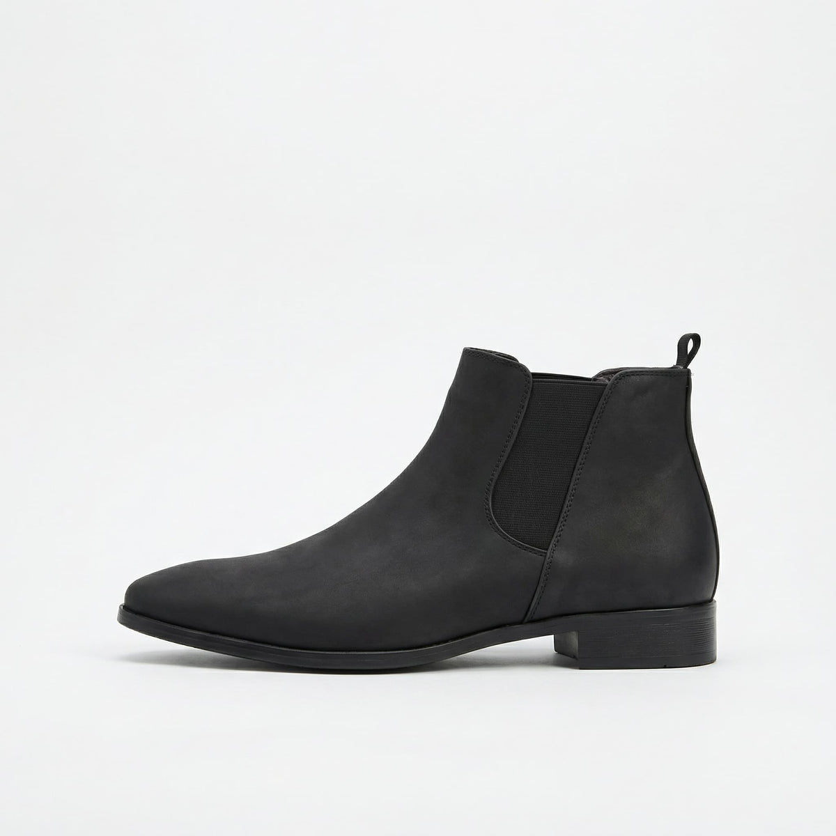 Bottines Chelsea homme classiques
