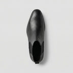 Bottines Chelsea homme classiques