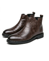 Marron foncé