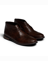 Marron foncé
