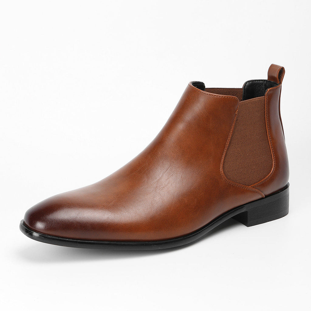 Bottines homme Style Chelsea