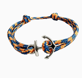 Orange bleu