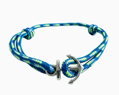 Bleu foncé