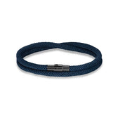 Bleu foncé