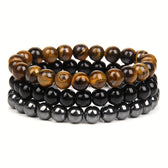 Marron/Noir