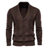 Marron foncé