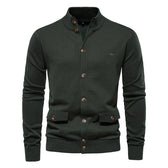 Vert militaire