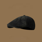 Casquette gavroche homme