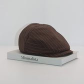 Marron foncé