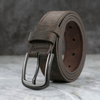 Ceinture Casual Vintage pour Hommes