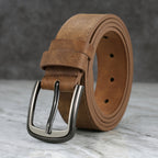 Ceinture Casual Vintage pour Hommes