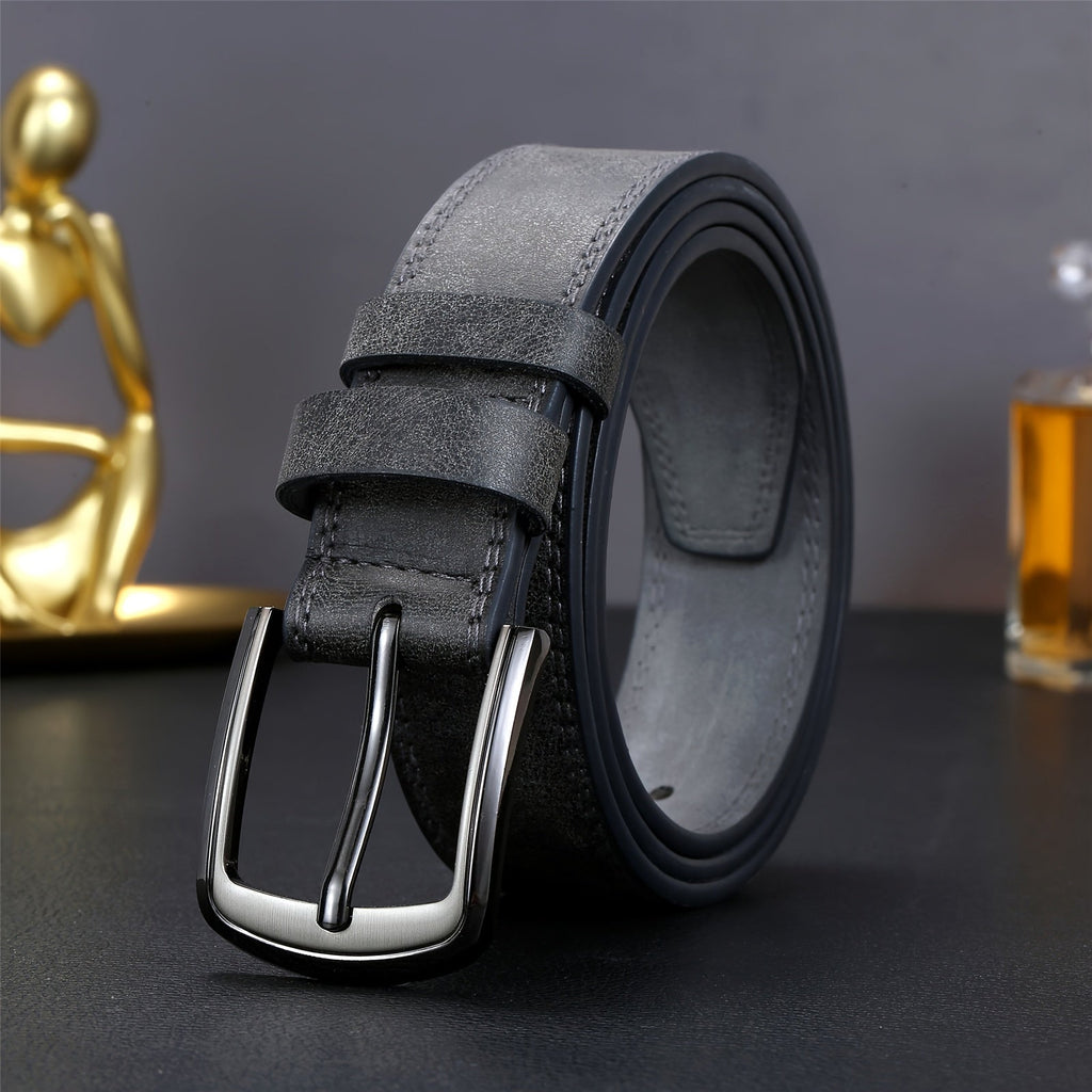 Ceinture Casual Vintage pour Hommes