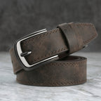 Ceinture Casual Vintage pour Hommes