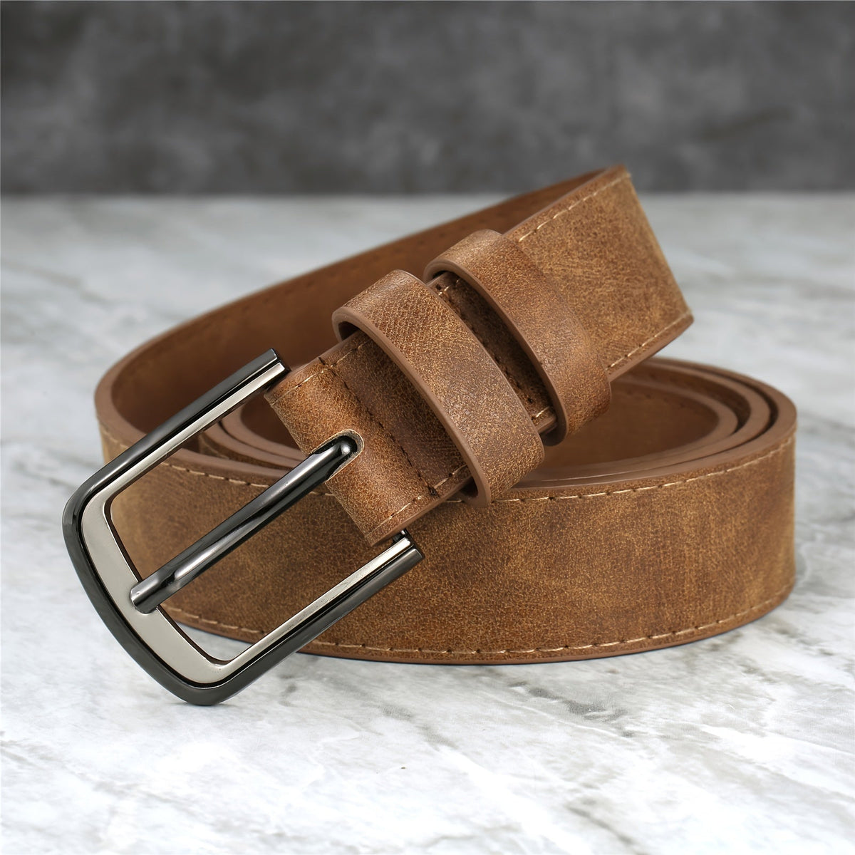 Ceinture Casual Vintage pour Hommes