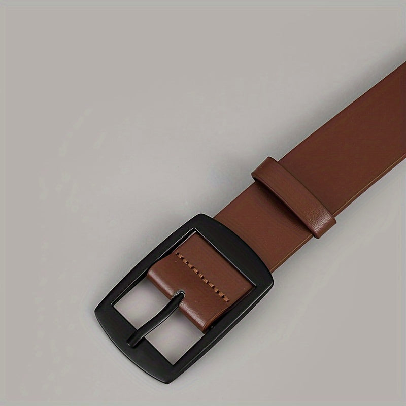 Ceinture Classique pour Hommes