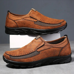 Chaussures homme à enfiler