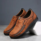 Chaussures homme à enfiler