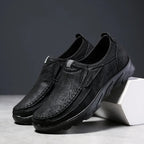 Chaussures homme à enfiler