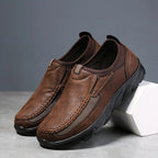 Chaussures homme à enfiler
