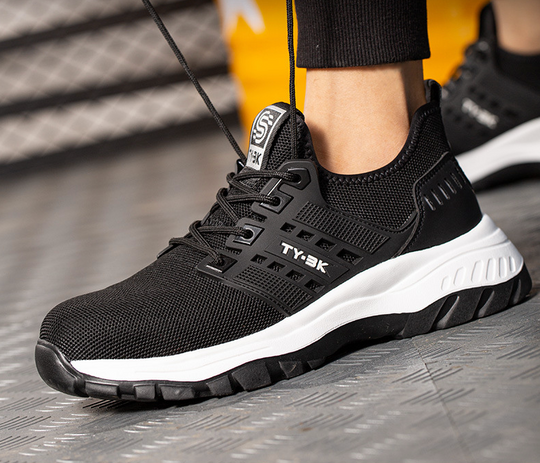 Chaussures homme à lacets
