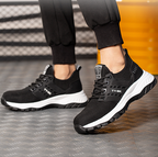 Chaussures homme à lacets