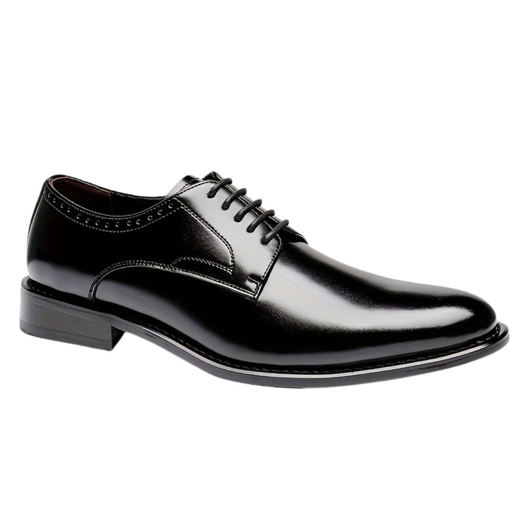 Chaussures homme à lacets classiques