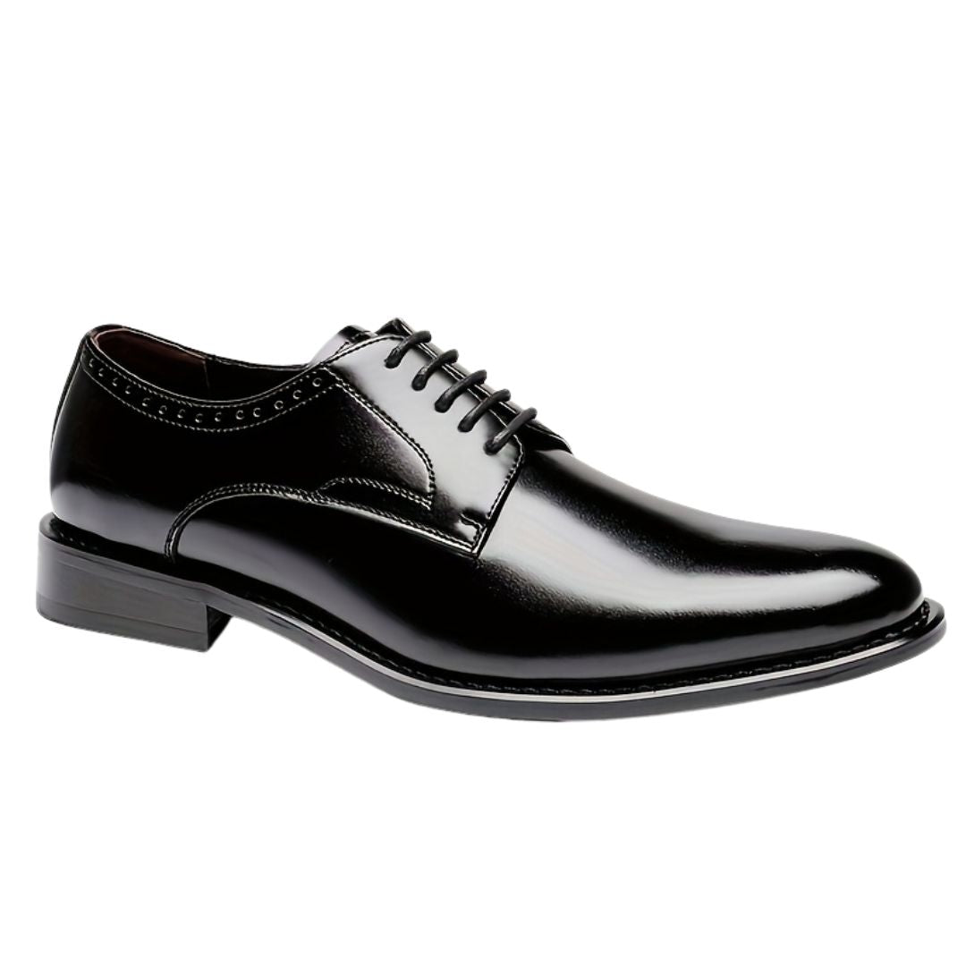 Chaussures homme à lacets classiques
