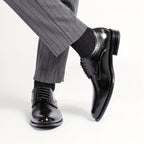 Chaussures homme à lacets classiques