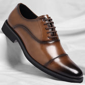 Marron foncé