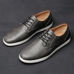 Chaussures homme fermeture à lacets