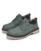 Chaussures homme semelle crantée