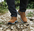 Chaussures homme semelle épaisse