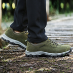 Chaussures homme semelle épaisse
