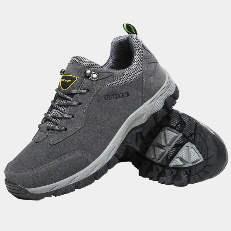 Chaussures homme semelle épaisse