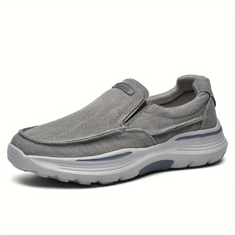 Chaussures homme slip-on
