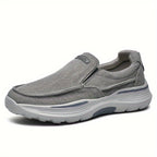 Chaussures homme slip-on