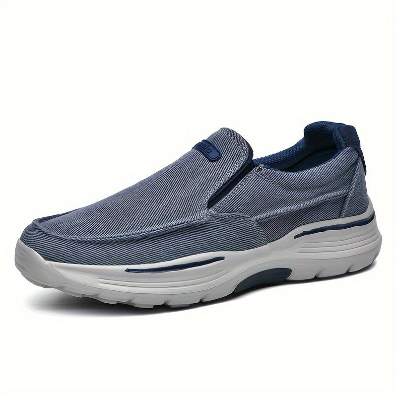 Chaussures homme slip-on