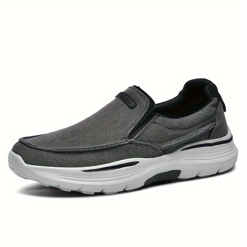 Chaussures homme slip-on