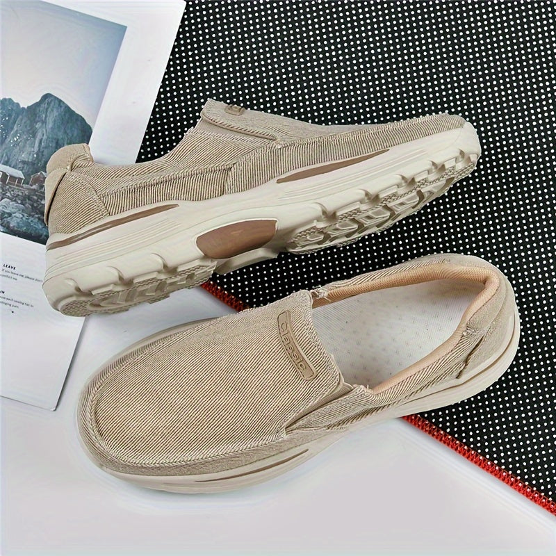 Chaussures homme slip-on