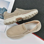 Chaussures homme slip-on