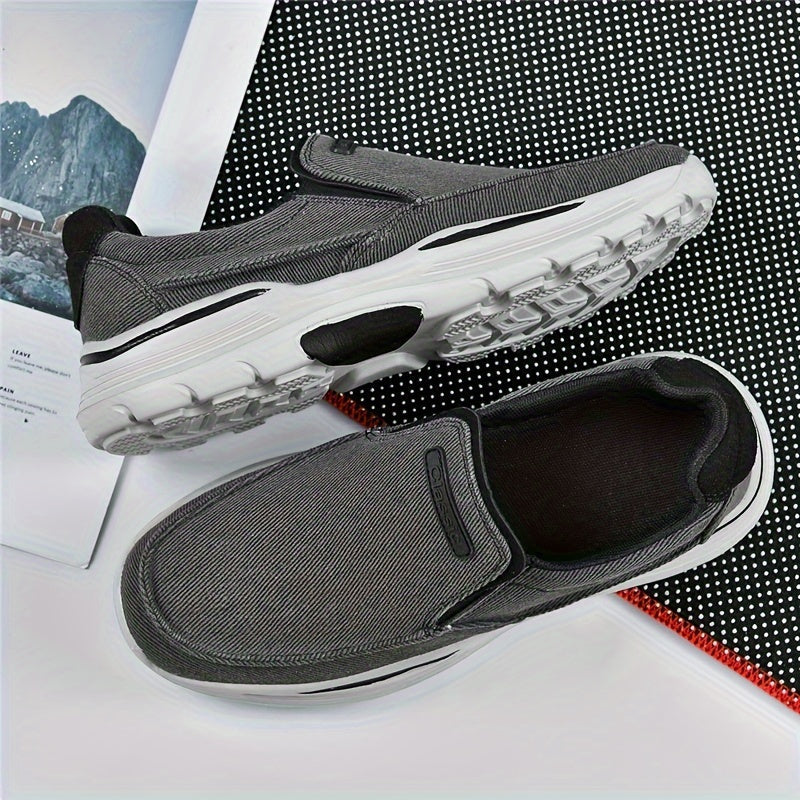 Chaussures homme slip-on
