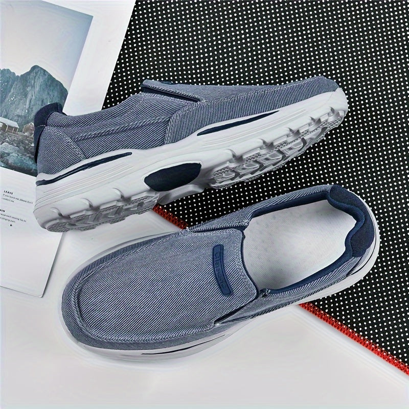 Chaussures homme slip-on