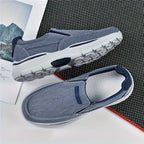 Chaussures homme slip-on