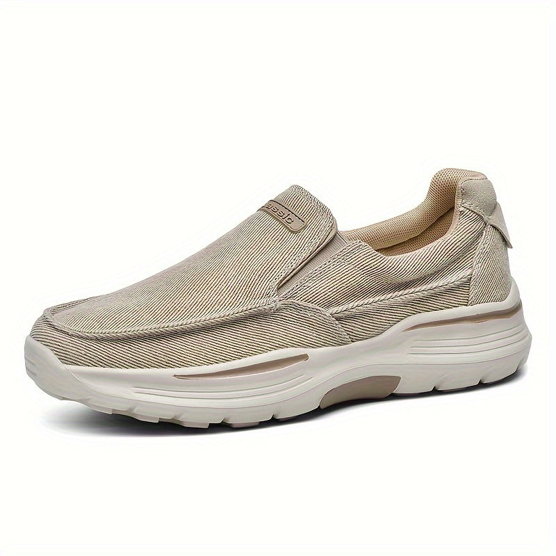 Chaussures homme slip-on