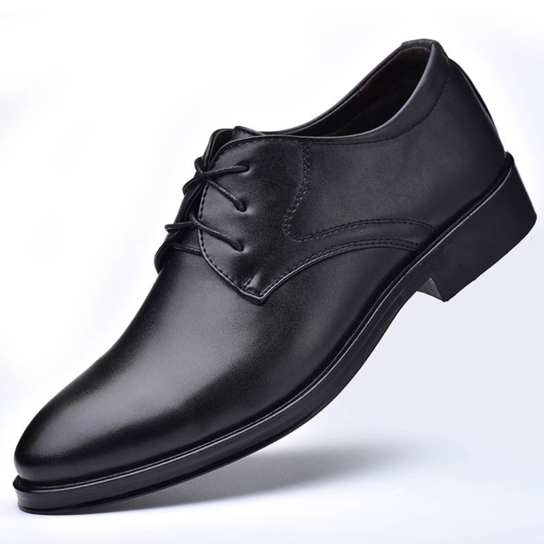 Chaussures homme Style habillé à lacets