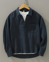 Bleu marine