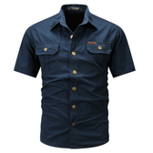 Bleu marine