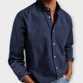 Bleu foncé